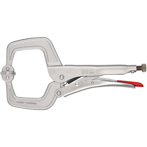 Зажим KNIPEX 280мм [kn-4244280]