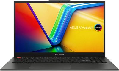 Ноутбук ASUS Vivobook S 15 OLED K5504VA-MA091W 15.6