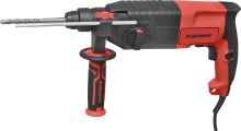Изображение товара Перфоратор ПАРМА П-01-24/750ЭР 750 Вт SDS-plus ударный универсальный