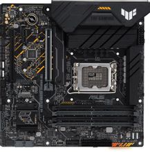 Изображение товара Материнская плата ASUS TUF GAMING B660M-PLUS D4 LGA 1700 DDR4 mATX