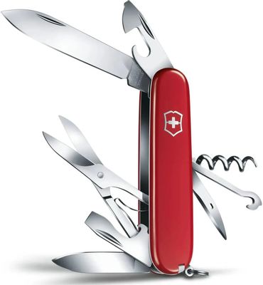 Victorinox climber ii new arrivals