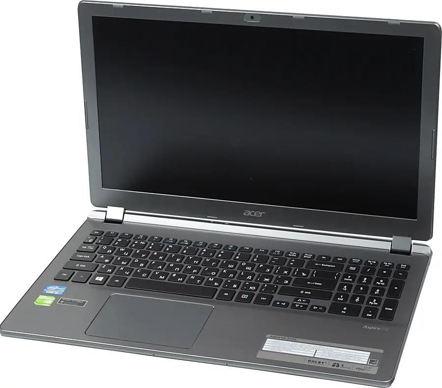 Acer aspire v5 new arrivals nvidia geforce 750m