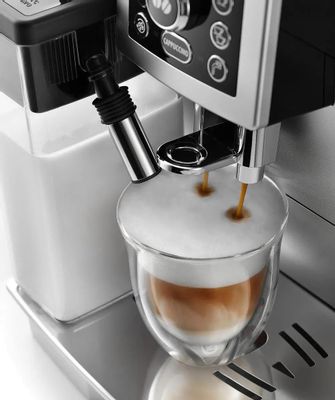 DeLonghi ECAM 23.460.S 887429