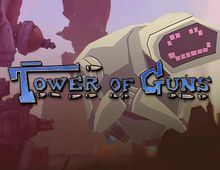 Изображение товара Игра VERSUS EVIL Tower of Guns для ПК цифровой ключ регион Россия