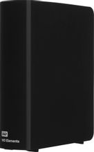 12ТБ Внешний диск HDD WD Elements Desktop WDBWLG0120HBK-EESN, USB