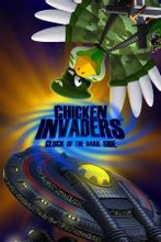 Изображение товара Игра GAME OF PID Chicken Invaders 5, для  ПК,  регион: Россия,  RUS (интерфейс и субтитры)