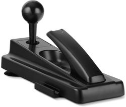 Руль Sven GC-W750 для PC, 3/4, Xbox XB1 S/X / XB360, Nintendo