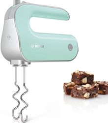 Миксер Bosch MFQ40302,  бирюзовый