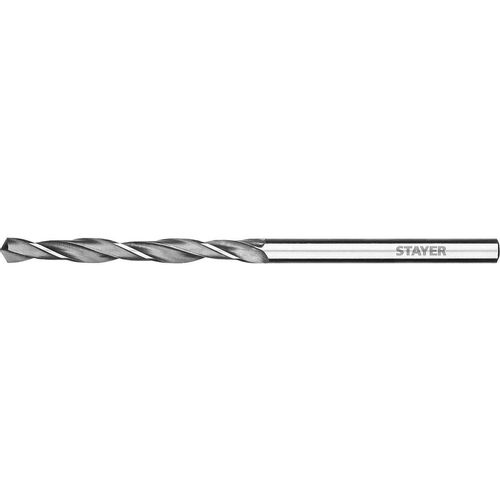 Сверло Stayer 29602-1.5, цилиндрический, 1шт