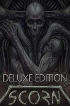 Изображение товара Игра KEPLER INTERACTIVE Scorn Deluxe Edition для ПК с русской локализацией