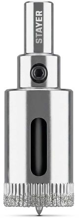 Коронка Stayer 29931-35,  1шт