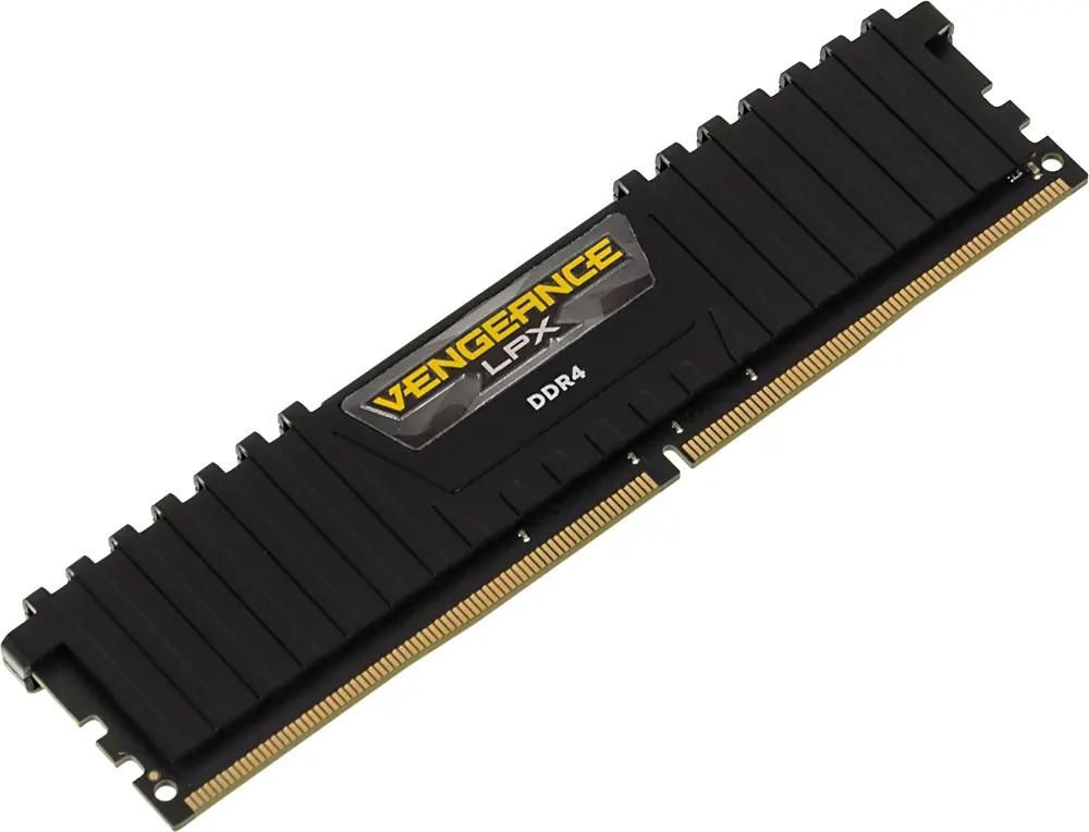 Corsair cmk8gx4m1a2400c14 2024