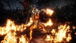 Игра WARNER BROTHERS Mortal Kombat 11, для ПК, регион: Россия,СНГ