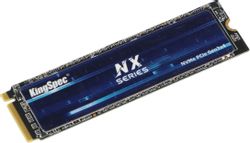 512ГБ SSD накопитель KINGSPEC NX-512 M.2 2280