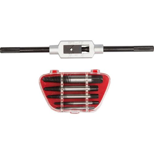 Экстрактор Stayer 28030-H6