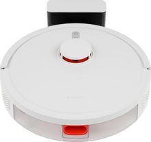Робот-пылесос Xiaomi S20, белый