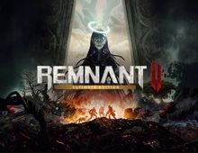 Изображение товара Игра ARC GAMES Remnant 2 - Ultimate Edition для ПК с русской версией