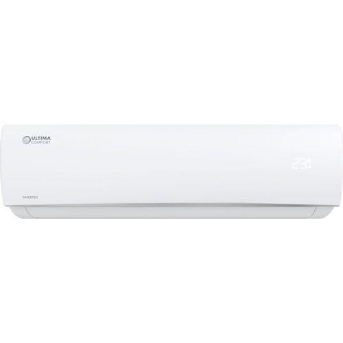 Сплит-система инверторная ULTIMA COMFORT Eclipse Inverter ECS-I09PN настенная, до 25.5м2, 9000 BTU, (комплект из 2-х коробок)