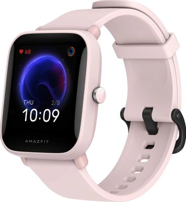 Amazfit bip u 1.43 outlet