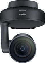 Web-камера Logitech Conference Cam Rally,  черный