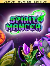 Изображение товара Игра DEAR VILLAGERS Spirit Mancer - Demon Hunter Edition, для  ПК,  регион: Россия,СНГ,  английская версия