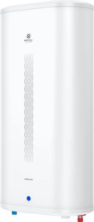 Водонагреватель Royal Clima RWH-SG100-FS, накопительный, 2кВт, 100л, белый
