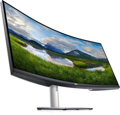 Dell S3422DW ウルトラワイドモニター Характеристики 34