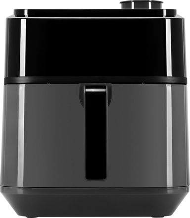 Аэрогриль Vitek VT-AF5505,  серый/черный