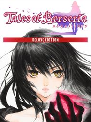 Игра NAMCO BANDAI Tales of Berseria Remastered - Deluxe Edition, для ПК, регион: Россия,СНГ