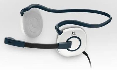 Logitech h130 headset outlet
