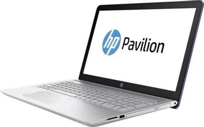 Характеристики Ноутбук HP Pavilion 15-cc006ur 1ZA90EA, 15.6", Intel ...