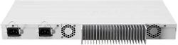 Роутер MIKROTIK CCR2004-1G-12S+2XS, 1 LAN, белый