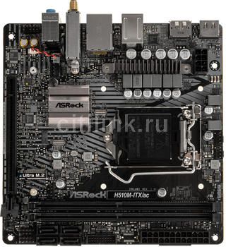 Материнские платы mini-ITX - купить материнскую плату mini-itx для мини ...