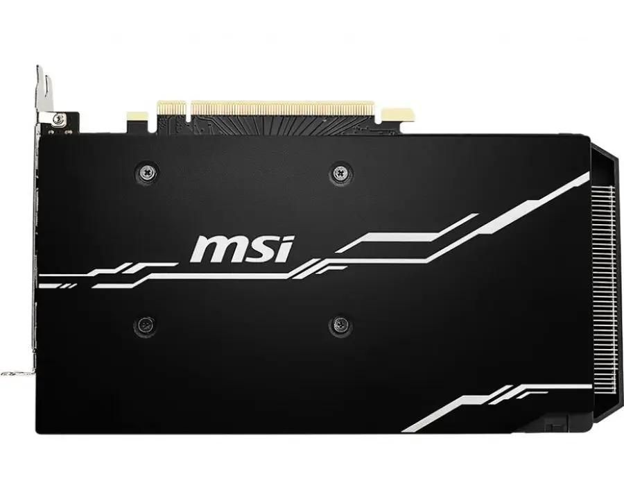 MSI NVIDIA GeForce RTX 2060SUPER RTX 2060 SUPER VENTUS OC RU 8 GDDR6 OC Bulk 1547515