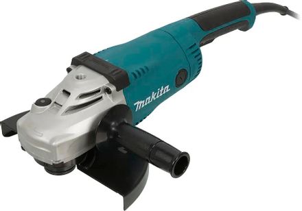 Угловая шлифмашина Makita GA9020SF