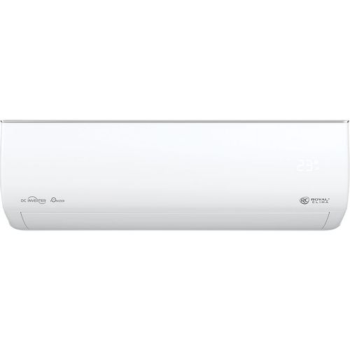 Мультисплит-система инверторная Royal Clima Multi gamma gloria 2DFM-14HN/OUT/RCI-GLD07HN настенная, до 41м2, 14000 BTU… Мультисплит-система инверторная Royal Clima Multi gamma gloria 2DFM-14HN/OUT/RCI-GLD07HN настенная, до 41м2, 14000 BTU…