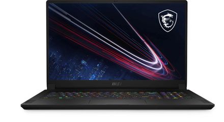 Ноутбук игровой MSI GS76 Stealth 11UG-297RU 17.3", Intel Core i7 11800H 2.3ГГц, 8-ядерный, 32ГБ DDR4, 1ТБ SSD,  NVIDIA GeForce  RTX 3070 для ноутбуков - 8 ГБ, Windows 10 Home, черный [9s7-17m111-297]