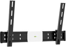 Изображение товара Кронштейн для телевизора Holder LCD-T6609-B, 42-65", настенный, наклон,  черный