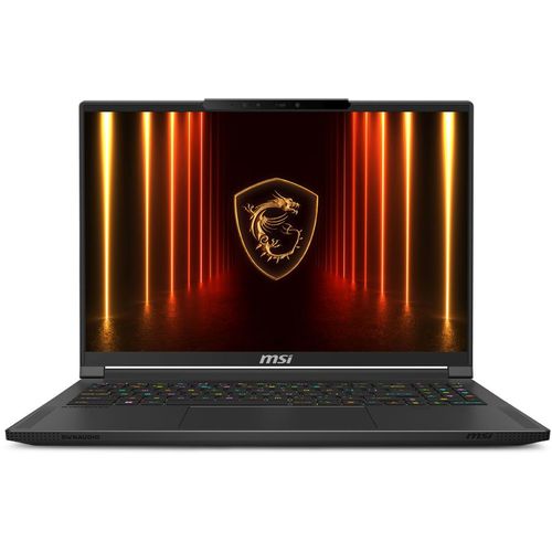 Ноутбук игровой MSI Stealth A16 AI+ A3HWHG-239XRU, 16″, OLED, AMD Ryzen AI 9 365 2ГГц, 10-ядерный, 32ГБ LPDDR5x, 1ТБ SSD…