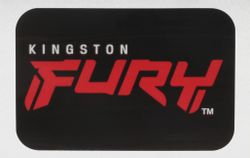 Оперативная память Kingston Fury Renegade Black KF432C16RB12/16 DDR4 - 1x 16ГБ