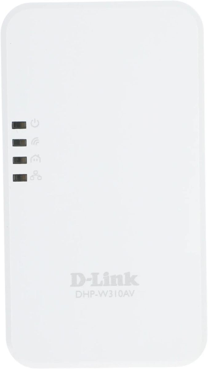 Repetidor d top link dhp w310av
