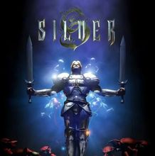 Изображение товара Игровая лицензия THQ NORDIC Silver для ПК цифровой ключ России