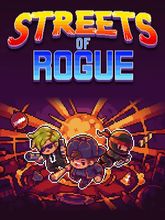 Изображение товара Игра Streets of Rogue для Windows Россия цифровой ключ 2019 год