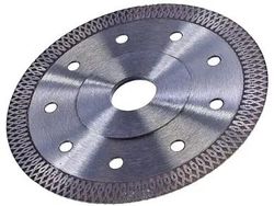 Алмазный диск HANSKONNER H9021-125-22Yt, 125мм, по керамограниту