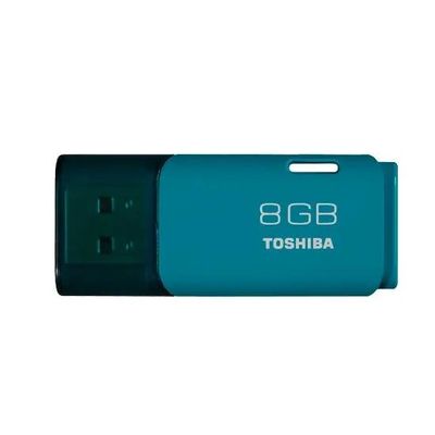 Обзор товара флешка USB Toshiba TransMemory Hayabusa 8ГБ, USB2.0 ...