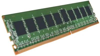 Память DDR4 Lenovo 7X77A01303 16ГБ DIMM, ECC, registered, PC4-21300, LP, 2666МГц