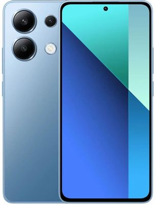  XIAOMI REDMI NOTE 13 PRO 5G