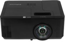 Изображение товара Проектор INFOCUS IN134ST DLP 1024x768 яркий легкий для презентаций