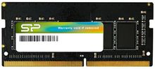 Изображение товара Оперативная память DDR4 SO-DIMM 8ГБ 3200МГц Silicon Power SP008GBSFU320B02
