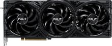 Изображение товара Видеокарта Palit NVIDIA GeForce RTX 5070TI GAMINGPRO OC V1 16ГБ GDDR7 PCI-E 5.0